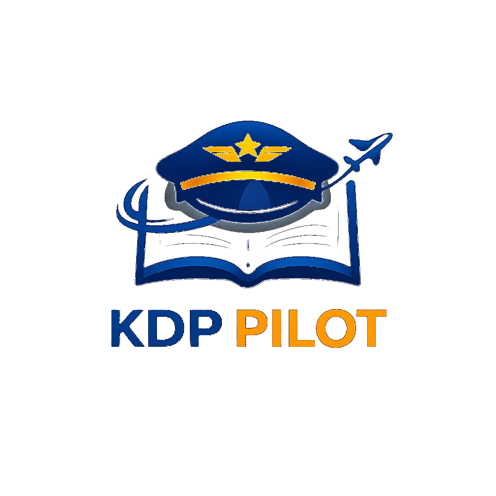 KDP Pilot