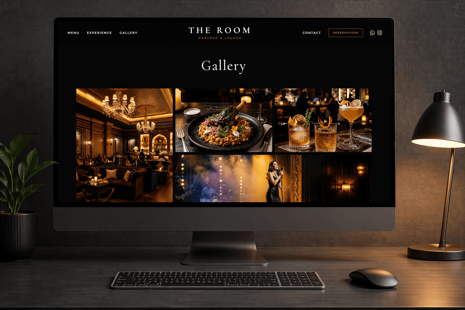 The Room Screenshot 1